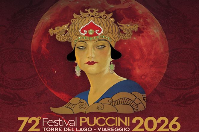 Giovedì 2 aprile alle 21 si alzerà il sipario su "Aspettando Turandot"