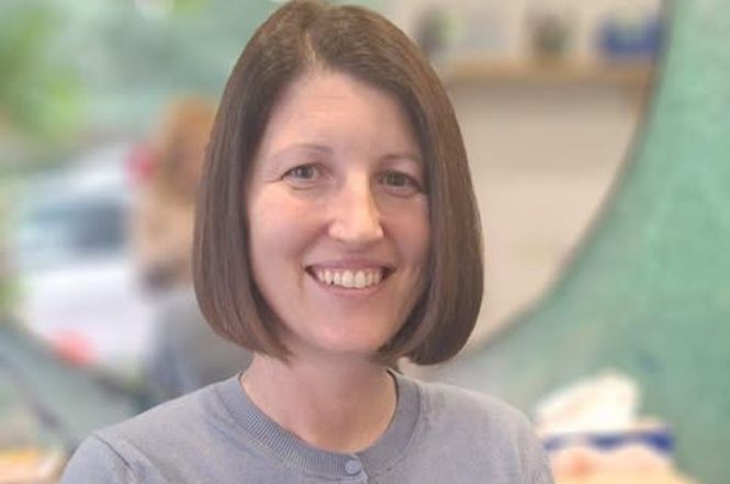 Sara Grilli è la candidata di Del Ghingaro (e del Centro Destra)