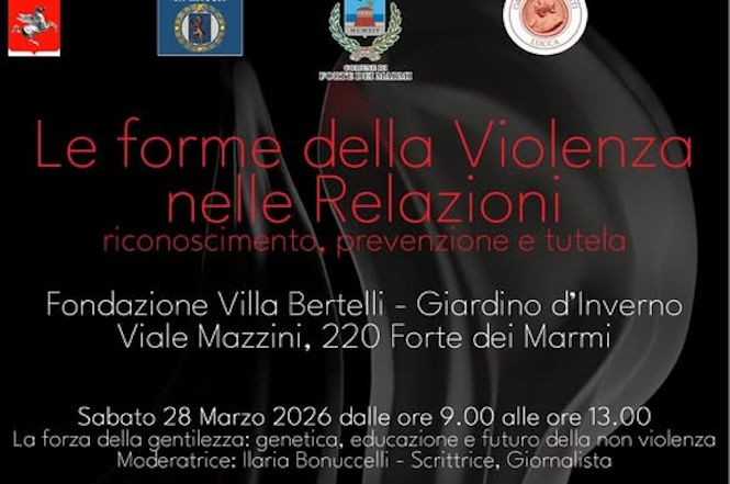“Le forme della violenza nelle relazioni: riconoscimento, prevenzione e tutela”