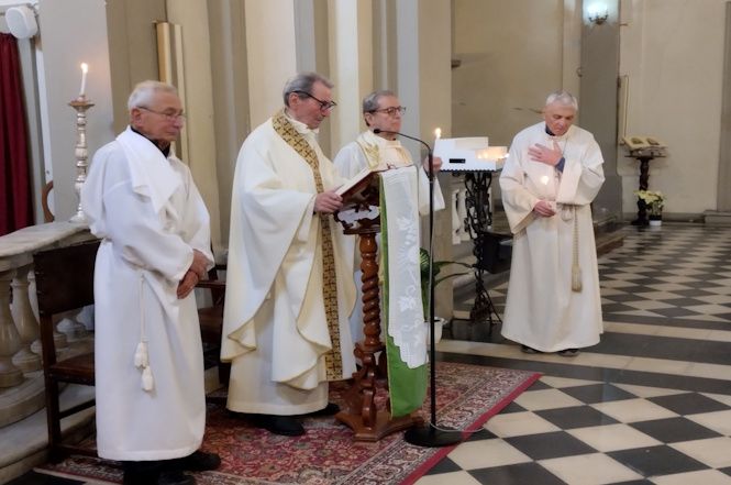 Festa patronale, da domani le celebrazioni per i due giorni di festa