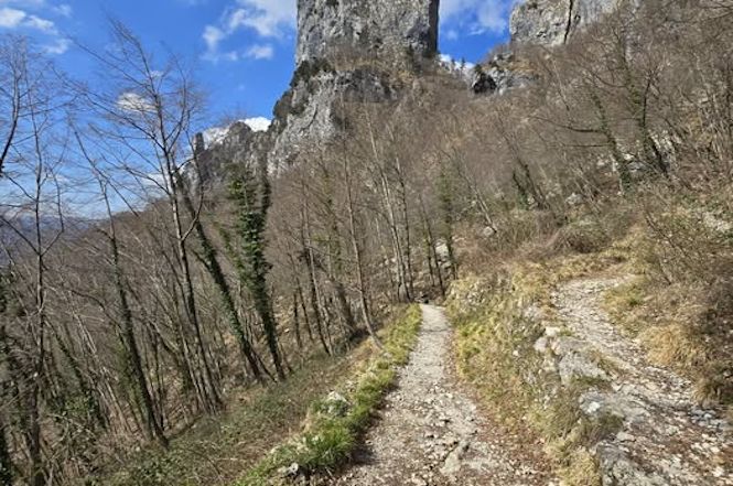 Turismo lento, a Stazzema grandi progetti di qualificazione