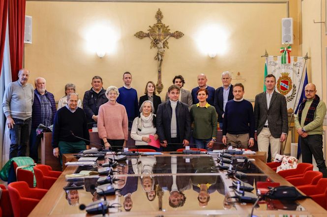 A Camaiore presentato il Progetto Economico Territoriale