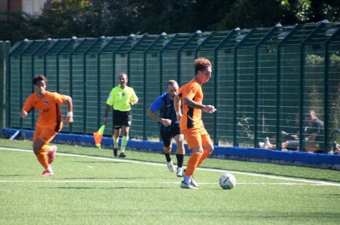 Grandi vittorie esterne per Viareggio, Real Forte Querceta e Pietrasanta!