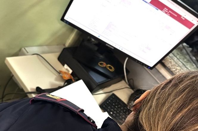 Lucca, furti in abitazione: la Polizia di Stato espelle due georgiani