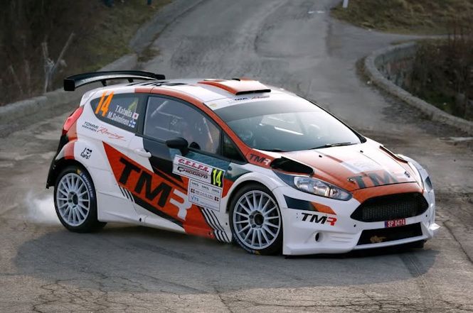 Lucca torna capitale per il Rally del Ciocco 2026