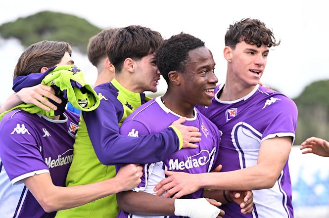 Minorenni oggi gratis a vedere la finale della Viareggio Cup