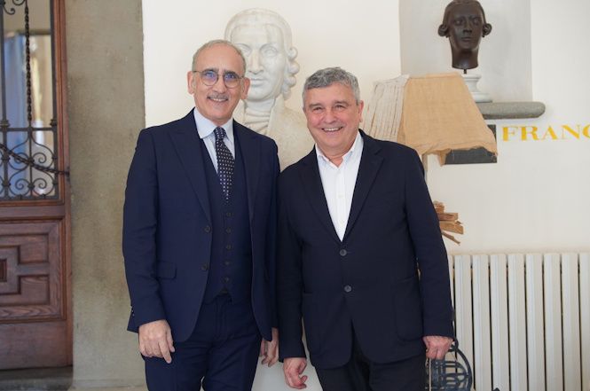 L'Istituto Musicale Boccherini ha un nuovo presidente