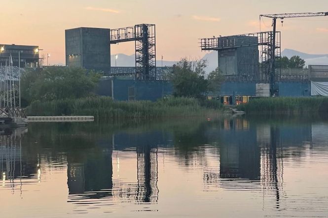 Usb, presidio a Fondazione Festival Pucciniano per sostegno lavoratori stagionali