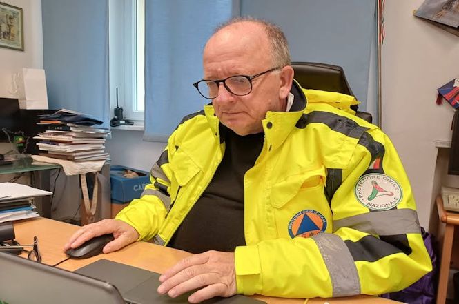 Terremoto: il sindaco di Seravezza spiega le ragioni della chiusura delle scuole