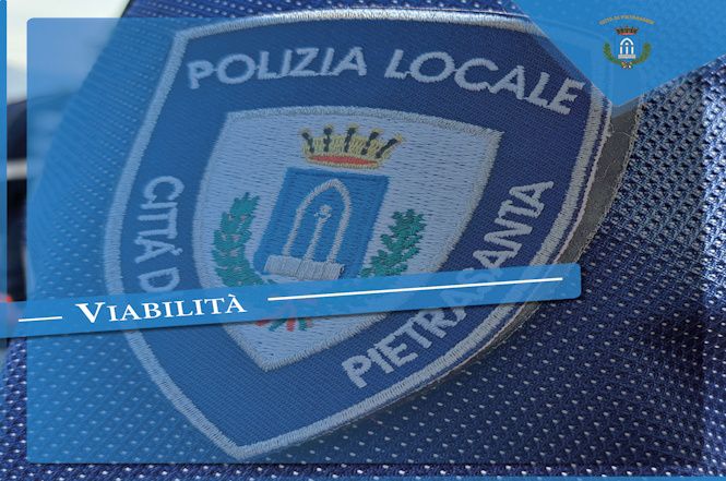 Ordinanza per via Marchetti: ripristinato il doppio senso di marcia