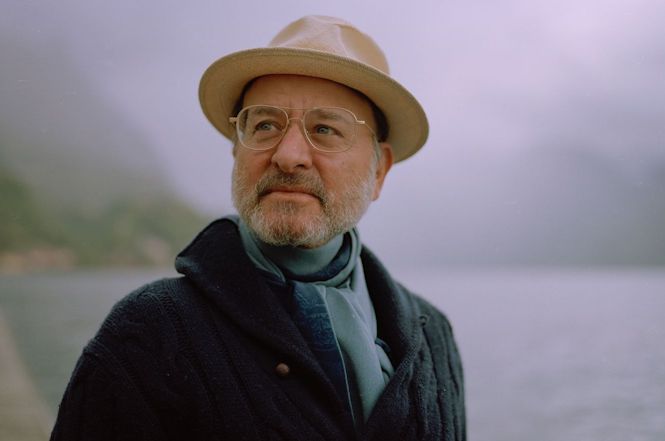 Al Cinema Centrale di Lucca incontro con il Premio Oscar  Fisher Stevens