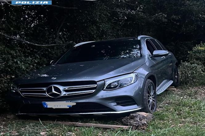 Anziano si perde nel Morianese, ritrovato dai Vigili del Fuoco e dalla Polizia