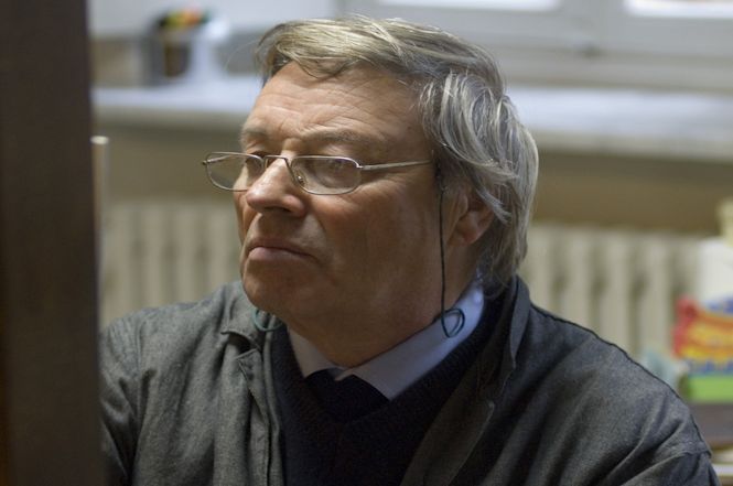 Alla Gamc visite guidate e talk per la mostra su Fontirossi