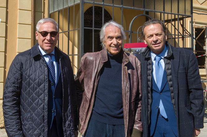 Prersentato il programma completo della 72ª edizione del Festival Puccini