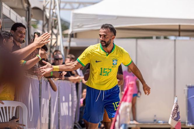 Bruno Xavier chiude con la nazionale e approda nella VBS