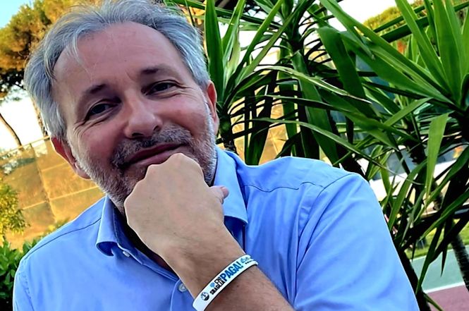 Baldini: "Il de profundis del centro destra viareggino è qui"