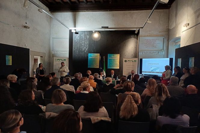 Al Mediceo la 4.a edizione di “Mentinclusive. Formazione tra opportunità e diversità”