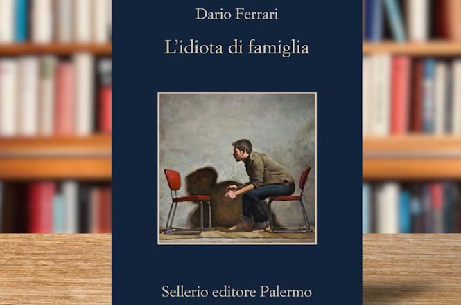 Al Chiostro si parla del rapporto padre - figlio