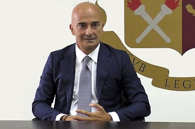 22 espulsioni in tre mesi operate dalla questura di Lucca