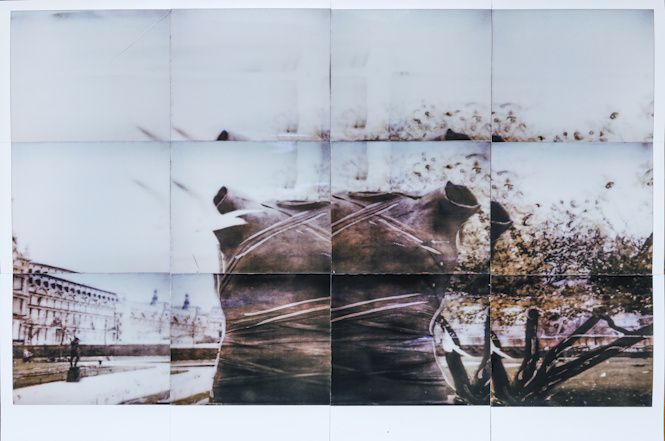 Pietrasanta si mette in mostra: 10 artisti internazionali raccontano la città dell'arte