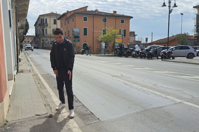 Dopo Pasquetta lavori sulla viabilità di piazza della Repubblica