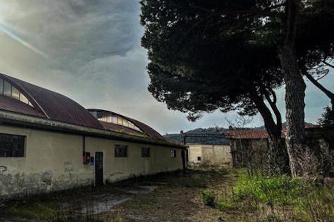 Camaiore a Sinistra favorevole alla variante al Piano Operativo per l'ex alluminificio