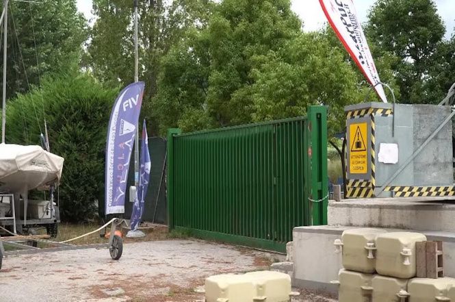 "Il cancello del porticciolo deve restare aperto". Il giudice rigetta il ricorso del Pucciniano