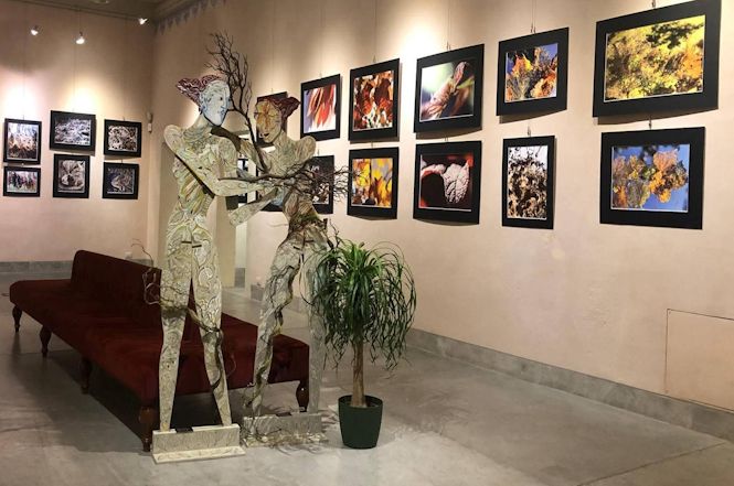 Ecco alcuni appuntamenti per il fine settimana di Pasqua