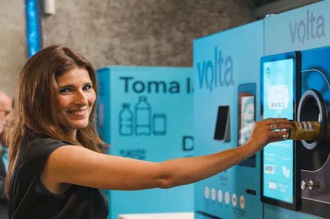 Portogallo, al via il sistema Volta: 10 centesimi di cauzione per ogni bottiglia