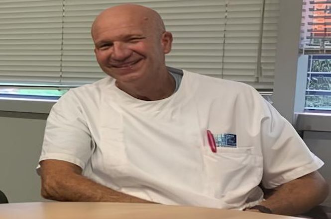 In Versilia cresce la rete geriatrica tra ospedale e territorio