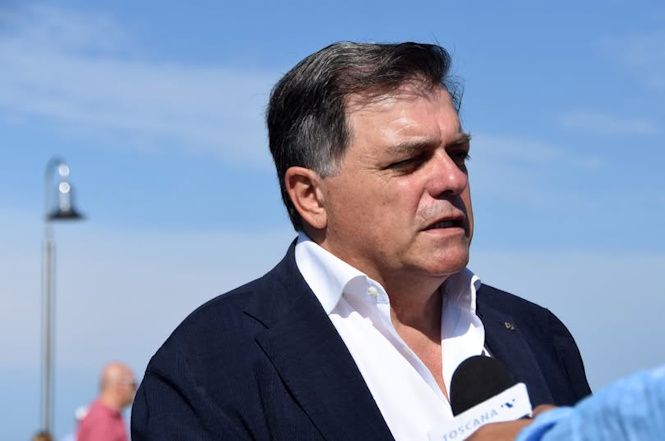 Cav, confermato alla presidenza il sindaco Giovannetti