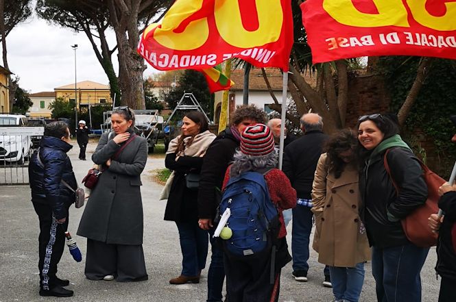 Federica Maineri sul Pucciniano: "Sulle maestranze mix di arroganza e incompetenza"