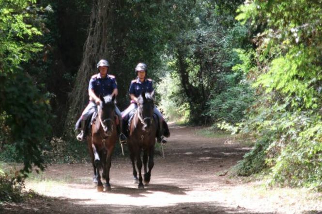 Arrestati due latitanti brasiani per traffico internazionale di stupefacenti