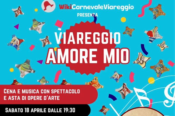 18 aprile all'insegna di Filatelia e beneficienza