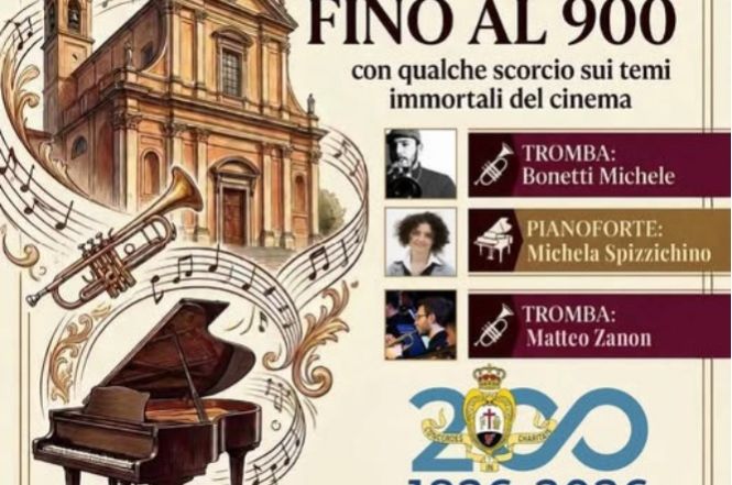 Da Purcell fino al 900