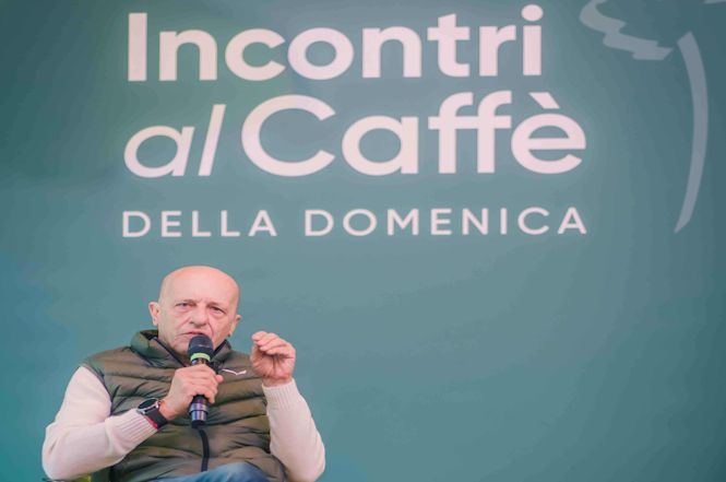 Torna il "Caffè de La Versiliana" alla Green House con Sallusti