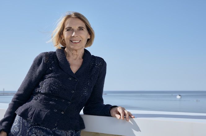 Marialina Marcucci, appello a Del Ghingaro sul piano strutturale