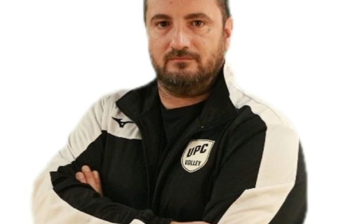 SERIE B Upc: domenica contro Massa, in campo per i tre punti