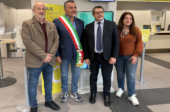 Passaporto, da oggi si richiede agli sportelli delle Poste