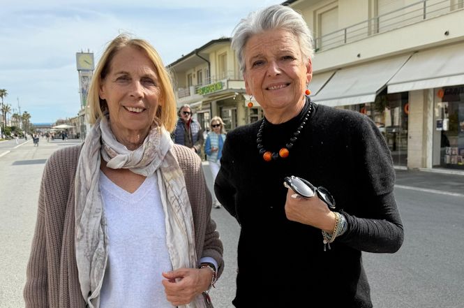 Doppia premiazione a Rossella Martina per il suo ultimo libro “Gli ultimi giorni di Puccini. Turandot il sogno incompiuto”