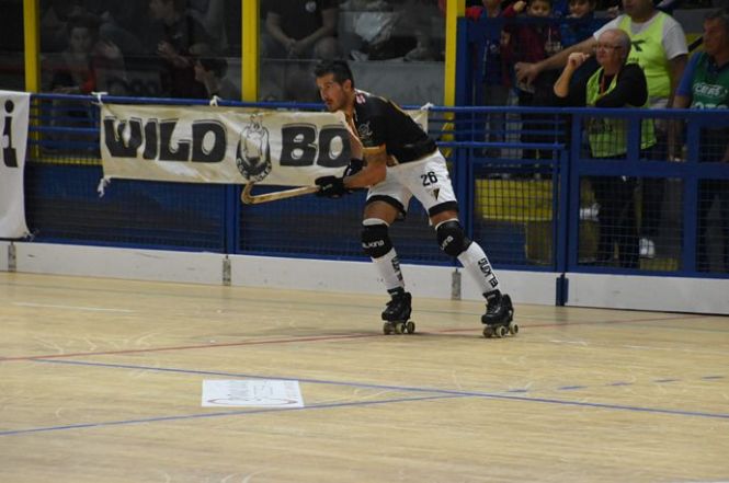 Nella penultima giornata di regular season di A1 vincono sia il Forte sia il Centro