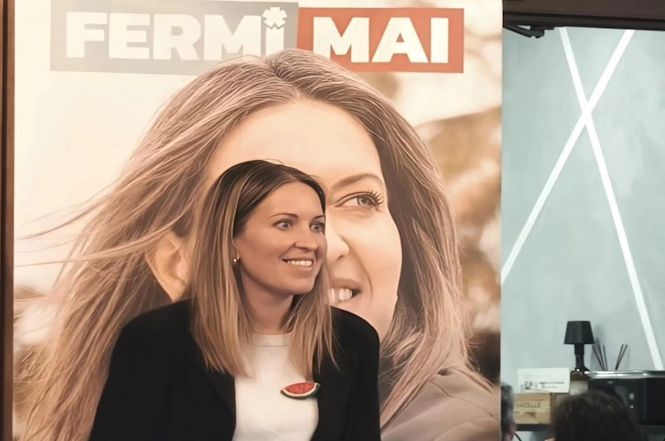 Futuro del Teatro Politeama, ecco il punto della coalizione di Federica Maineri