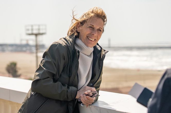 Marialina Marcucci per la cultura: “Creare una Fondazione per la Cultura"