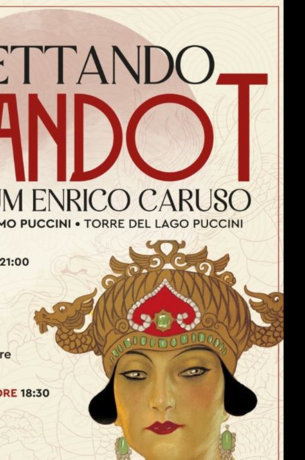 Jessica Pratt protagonista di “Aspettando Turandot"