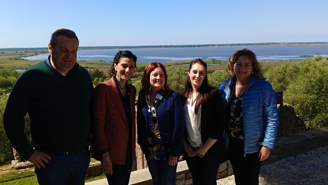 Arte, cultura e natura le carte da giocare per Massarosa con il sostegno della Regione Toscana