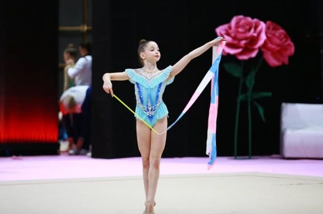 Camilla Musacci senza rivali tra le Allieve: quinto titolo italiano consecutivo