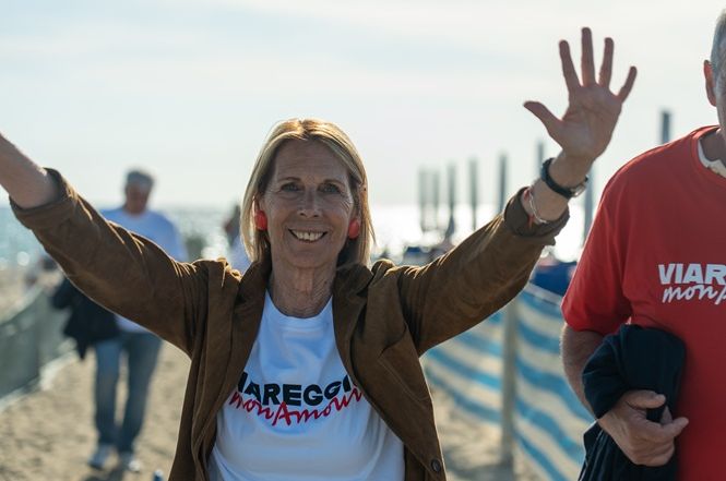 Marialina Marcucci risponde sì all’appello del presidente dell’Unione dei Comuni della Versilia Maurizio Verona: “Sarà una delle azioni che farò nei primi 100 giorni di governo”