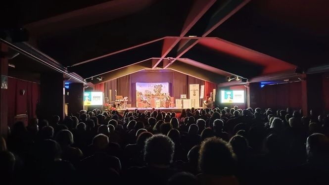 PLM 40 romanzi per i 40 anni del PLM