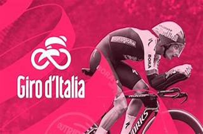 Arriva il Giro e Pietrasanta modifica la viabilità