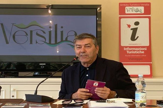 Spiagge attrezzate al Forte a gestione pubblica